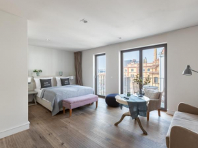 Гостиница limehome Berlin Prenzlauer Allee  Берлин